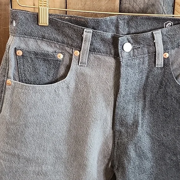 Levi's® Skateboarding™ 501® Original Jeans SIZE 30 X 32